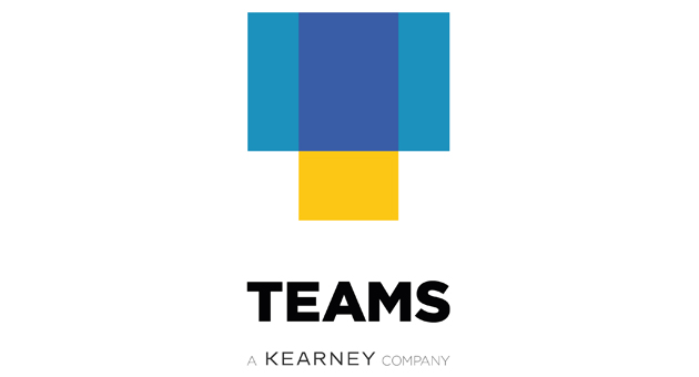 Kearney kauft TEAMS Design -